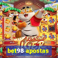 bet98 apostas